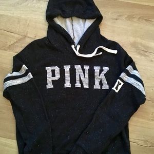 Victoria’s Secret Pink hoodie